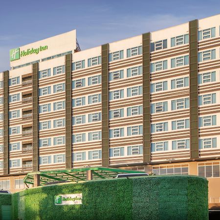 Holiday Inn Baguio City Centre, An Ihg Hotel Exteriér fotografie
