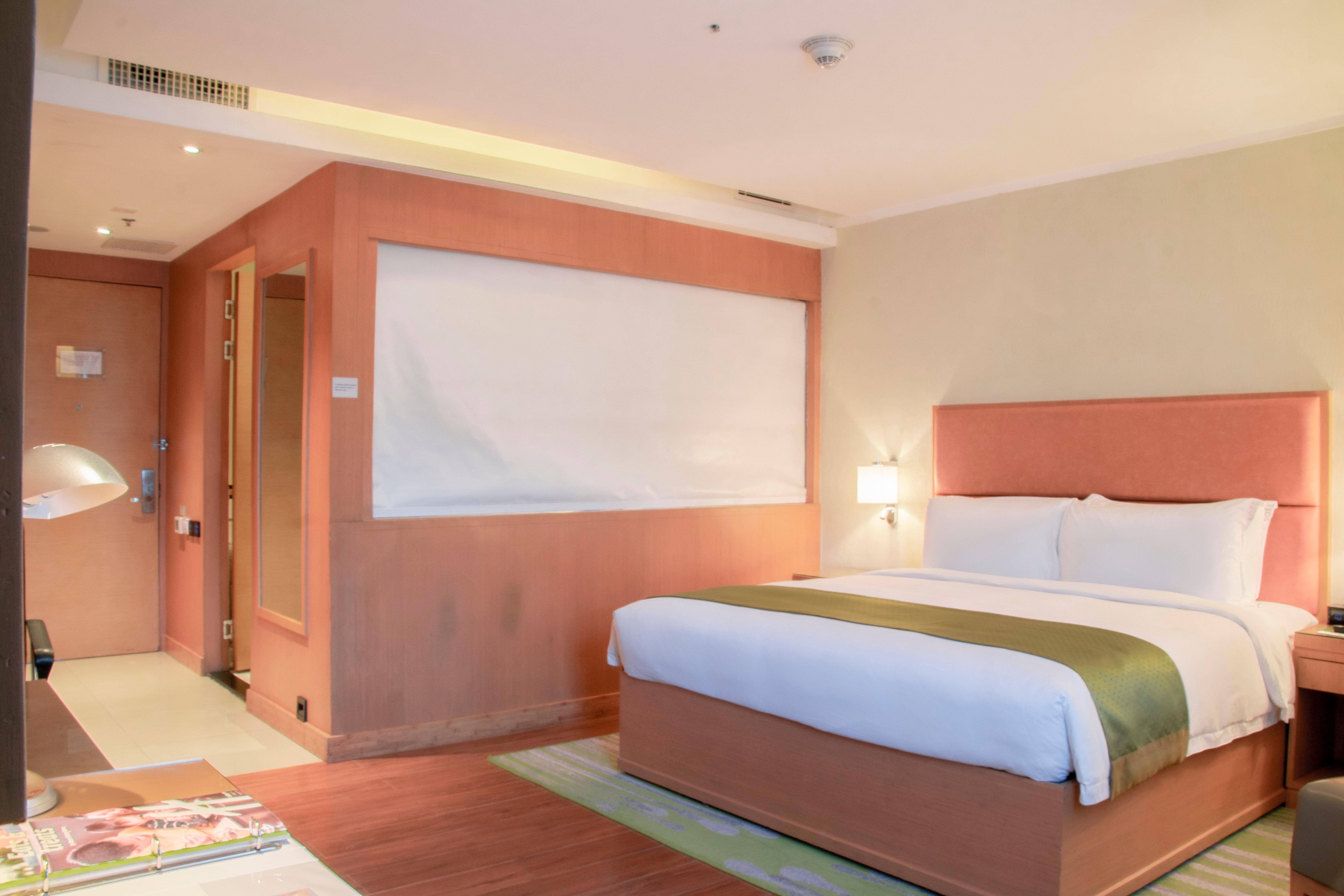 Holiday Inn Baguio City Centre, An Ihg Hotel Exteriér fotografie